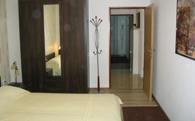 Apartment Oliva