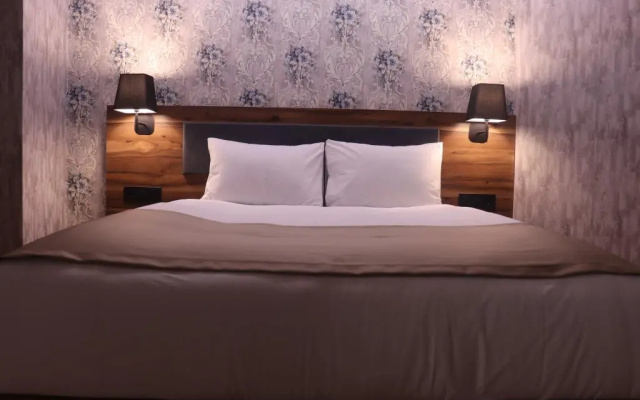 Seandos Otel