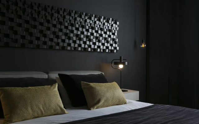 Koru Central Downtown Design Apartment