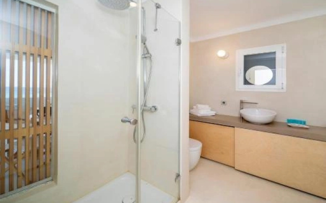 Apartamentos Roca Plana