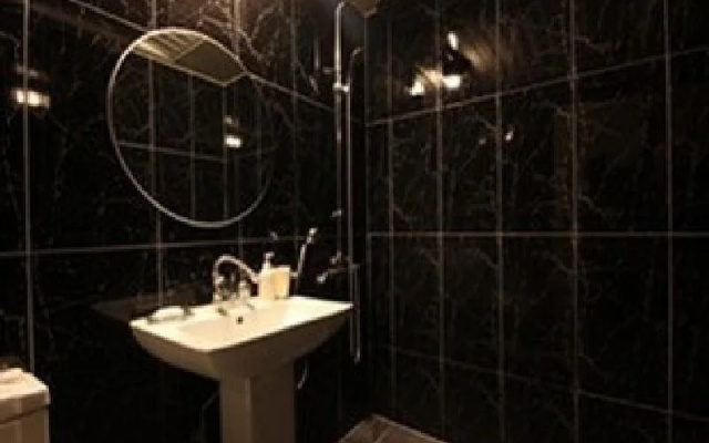 Ulsan Samsan Joy Hotel