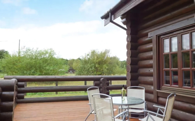 Tamaura Lodge
