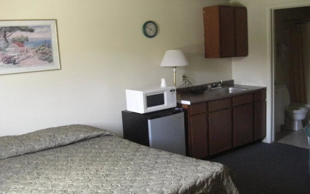 Country Inn Motel