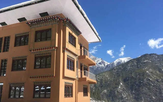 Paro Heritage Hotel