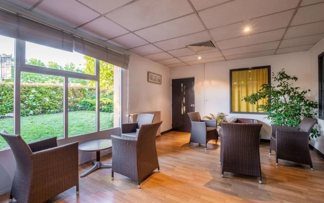 Hôtel Kyriad Orly - Rungis