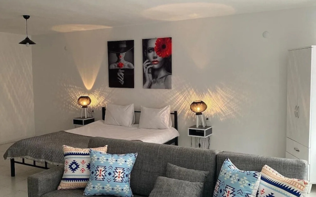 No 19 Suite Pendik Otel