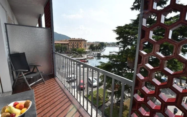 Ambra Hotel