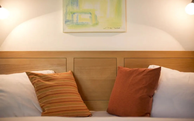 Hotel Levita