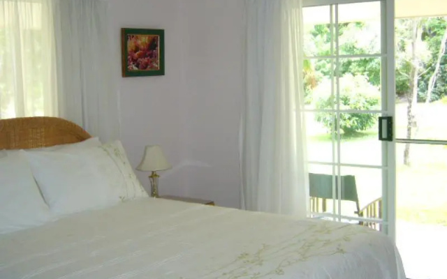 A Tropical Escape B&B