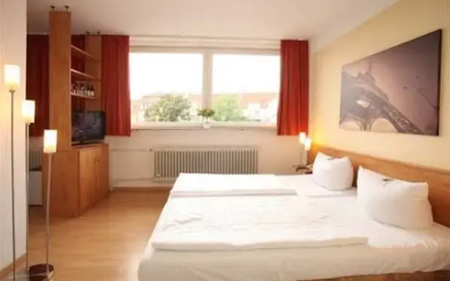Hotel Novostar