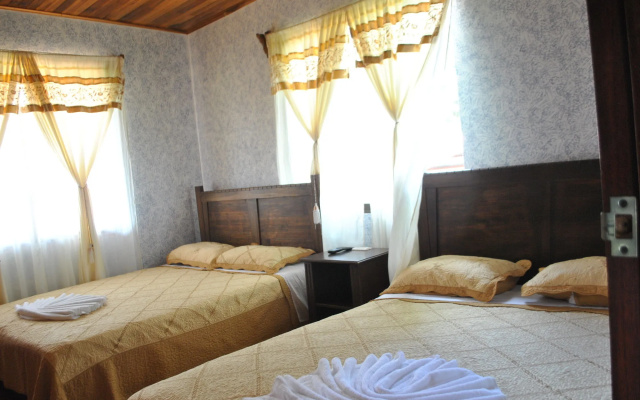 Hotel Las Orquideas