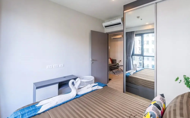Llx Condo@The Base   Cityview&Sea View