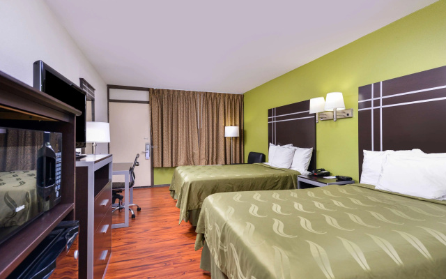 Americas Best Value Inn-Nashville/Airport South