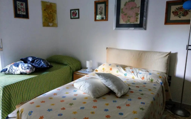 Appartamento Mercatello