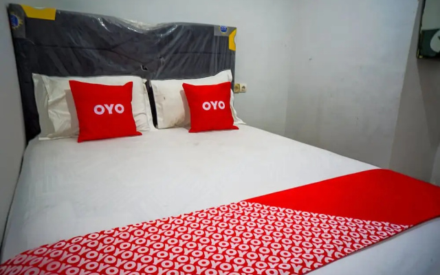 OYO 93069 Penginapan Sumber Rizki