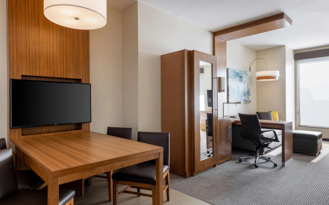 Hyatt Place Atlanta Centennial Park