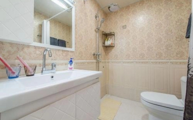 Xi'an Beilin·Yongning Gate· Locals Apartment 00141230