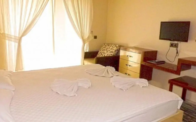 Inalti Thermal Hotel