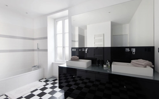 Maison le Clos Neraud