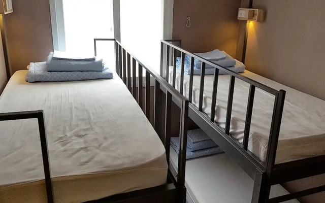Busan Seri Inn Guest House