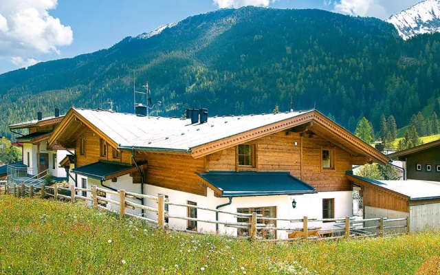 Chalet mit Sauna in Tux - A 246.002-05