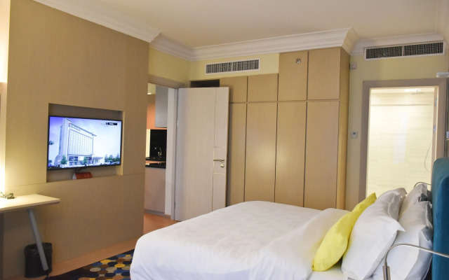 UCSI Hotel Kuching