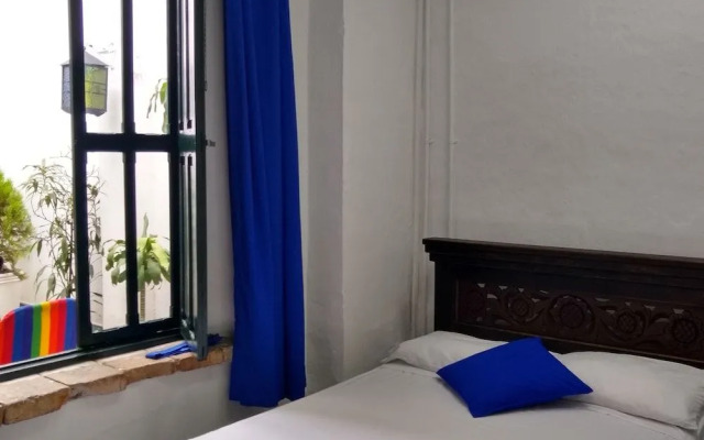 Hotel Agatha