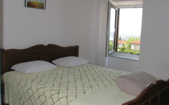Holiday Home Glumac