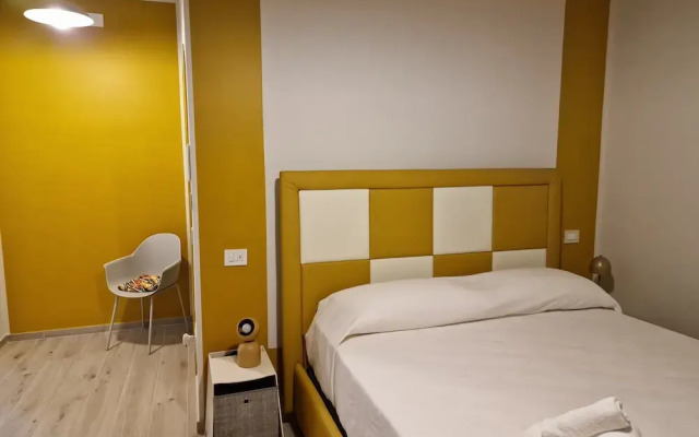 marte rooms