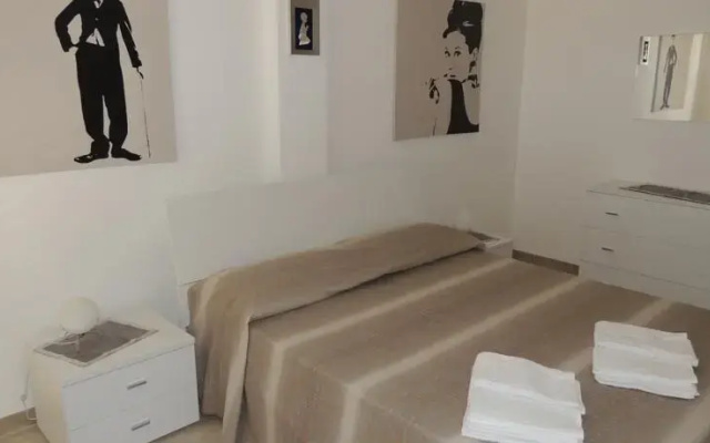 Casa Vacanza Guardamare