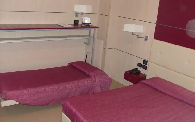 Hotel Fornaci