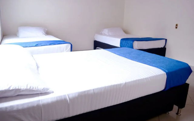 AMC Casa Hotel