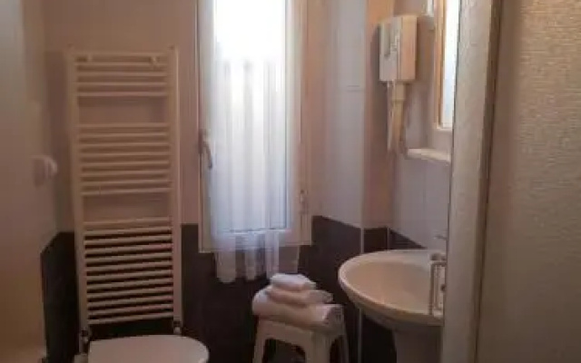 Hotel Doria