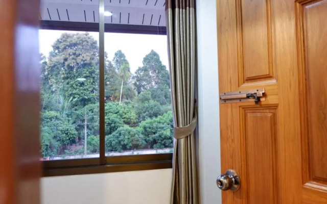 nanbaankhun hotel