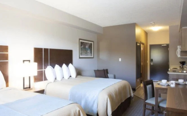 Stillwater Inn And Suites