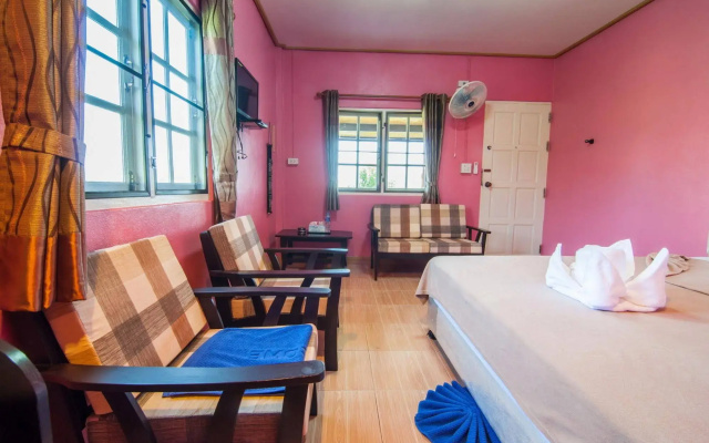 Phoomtada Homestay