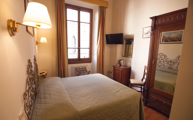 Hotel Cimabue 