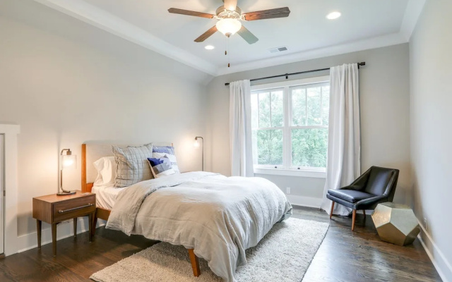 207 Old Liberty Pike Home