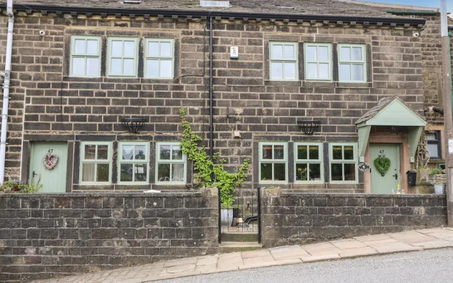 Greenfield Cottage