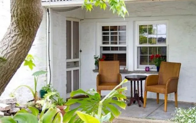 Willunga House