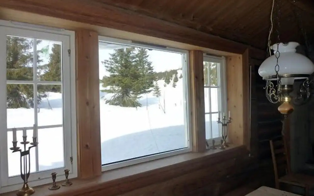 Skeikampen Appartement