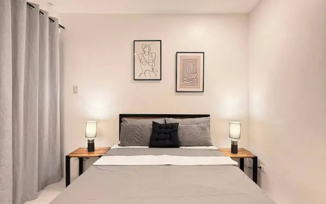 Jodies Place Staycation Family House