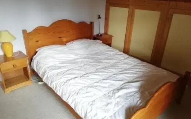 Chalet De L'arbaron - Studio pour 4 Personnes 47