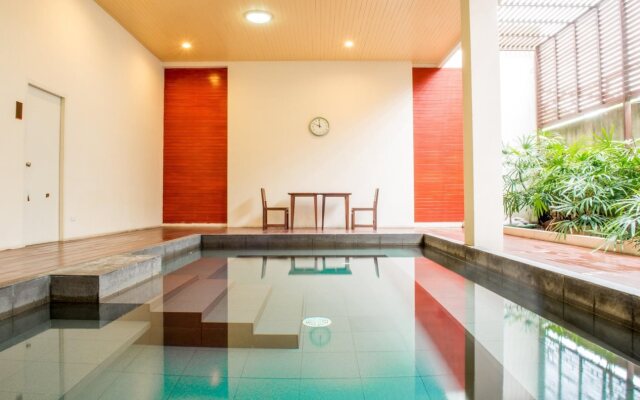 Sunshine Hotel & Serviced Apartment
