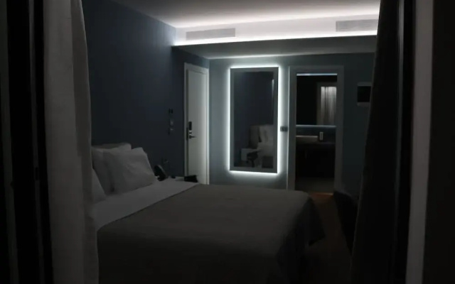 Hotel Porta Ksamil