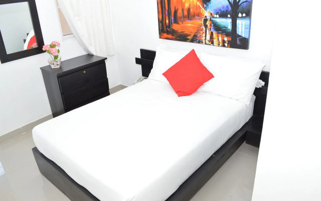 Hotel Merey