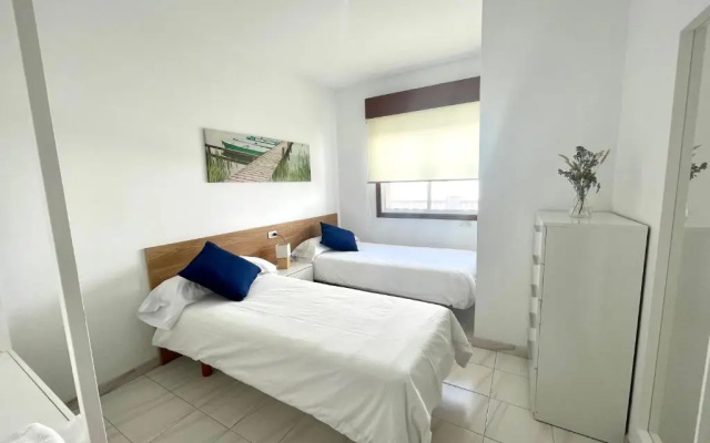 Apartamentos Miramar Playa