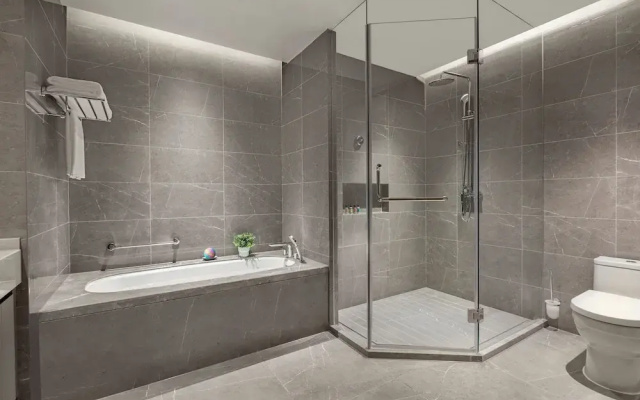 Qingshan Lake Tianlan Hotel Hangzhou