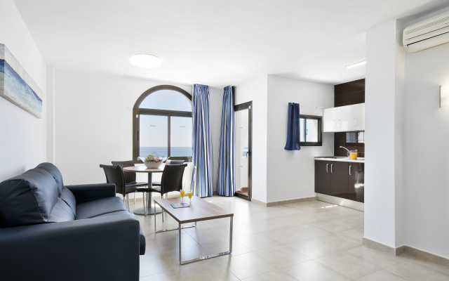 Apartamentos Best Club Pueblo Indalo