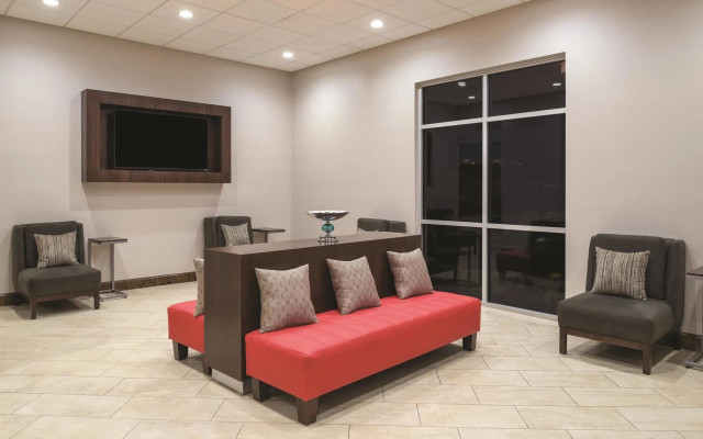 La Quinta Inn Joplin